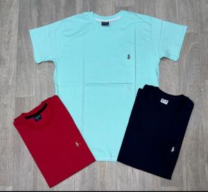 Remera Polo de Hombre - Miniatura 4