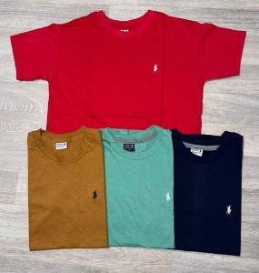 Remera Polo de Hombre - Miniatura 3