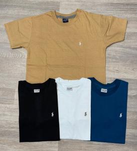 Remera Polo de Hombre - Miniatura 5