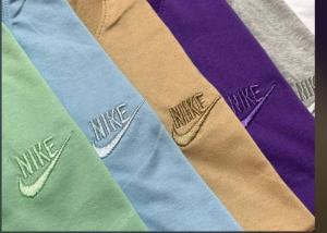 Remeras Nik
