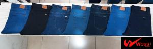 Talles Especiales de Hombre