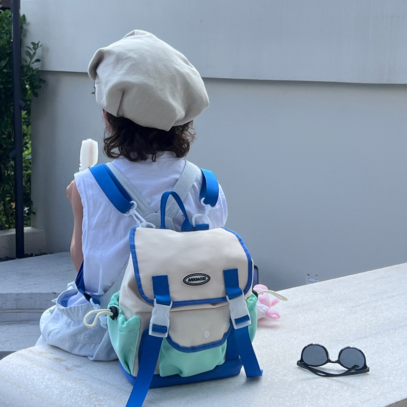 Mochila para Niños - IMG_7451.jpeg