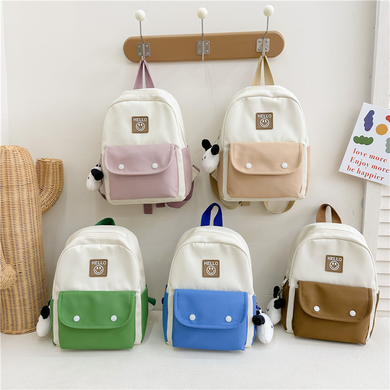 Mochila para Niños - IMG_7474.jpeg