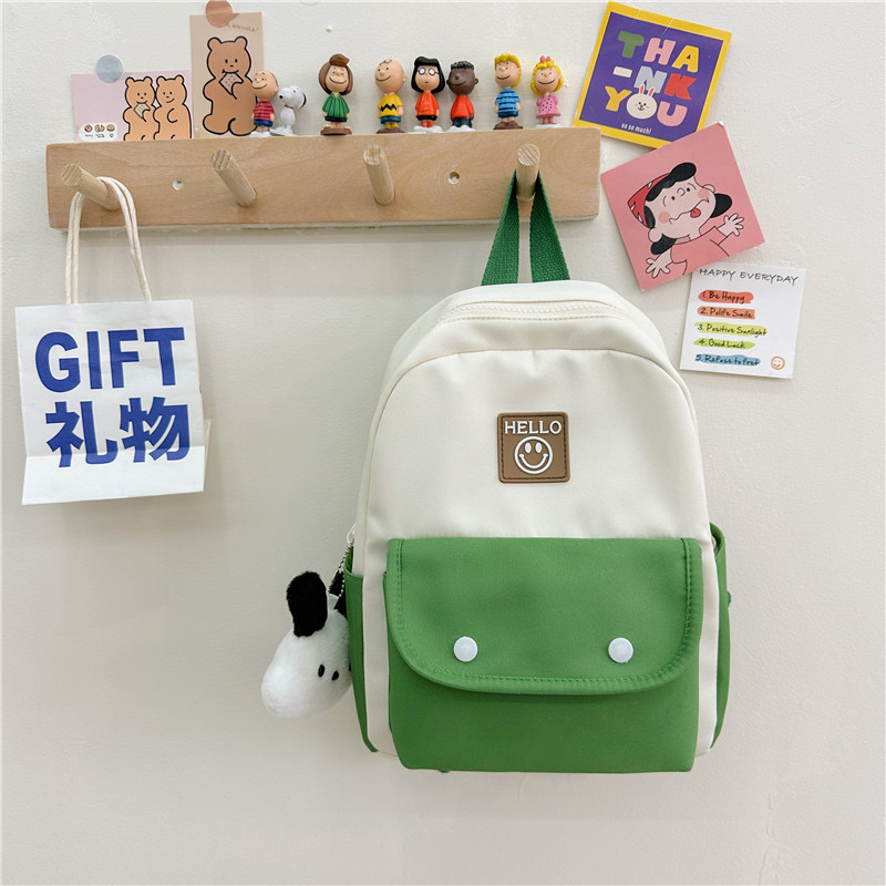 Mochila para Niños - IMG_7477.jpeg
