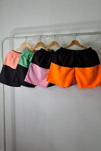 Mallas Bicolor de Hombre