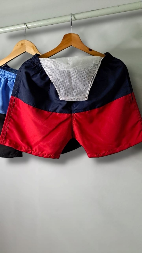 Mallas Bicolor de Hombre - Imagen 2