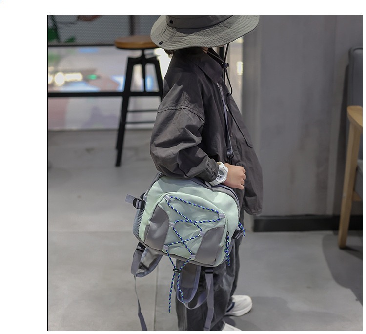 Bolsa de Montañismo para Niños - IMG_7525.jpeg