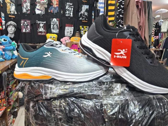 Zapatilla Irun