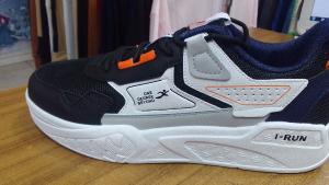 Zapatilla Irun