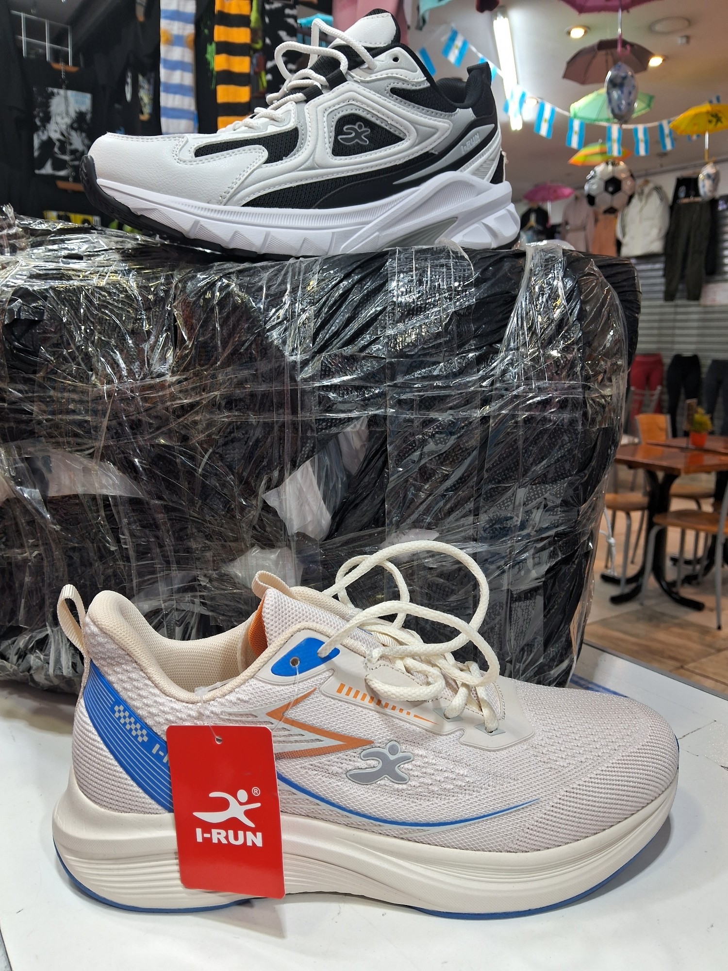 Zapatilla Irun - Imagen 2