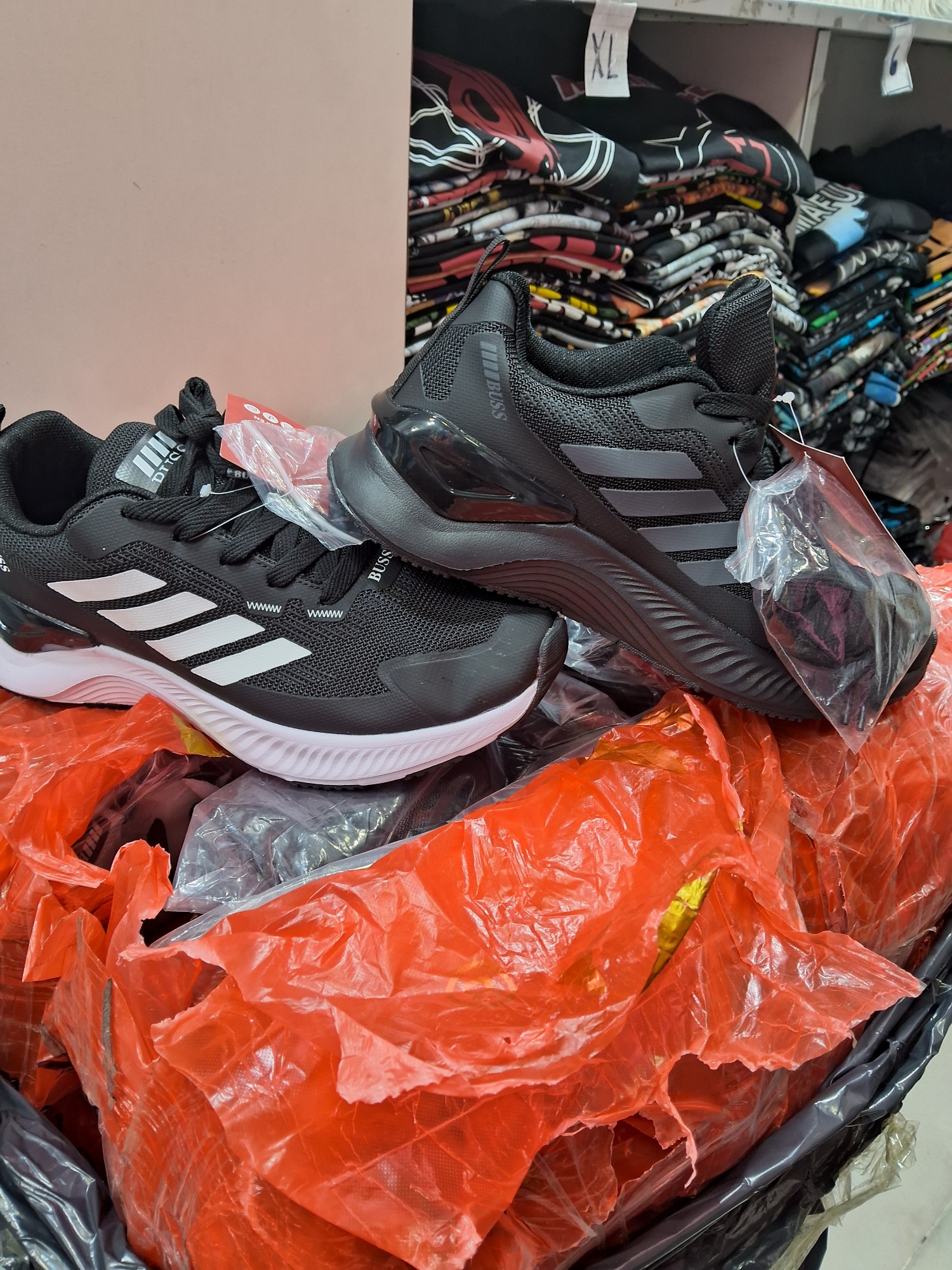 Zapatilla Irun - Imagen 3