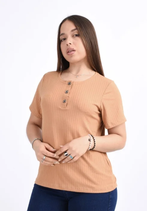 Remeras de Morley  Viscosa