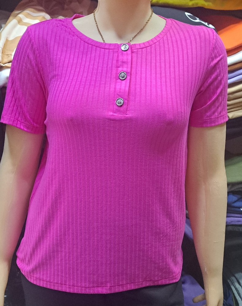 Remeras de Morley  Viscosa - Imagen 2