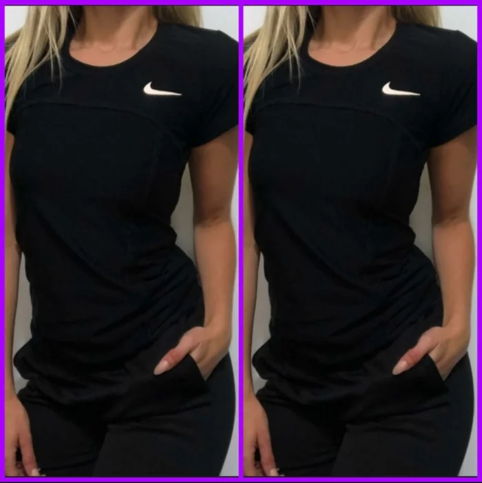 Remeras Drifit