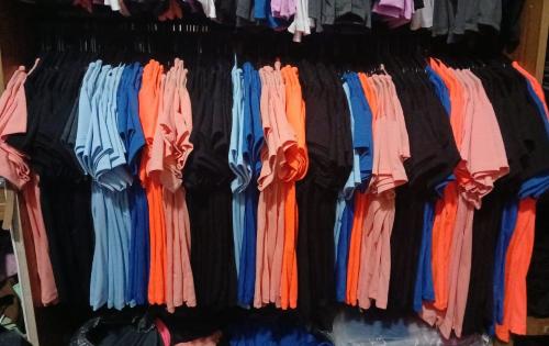 Remeras Drifit - Miniatura 6