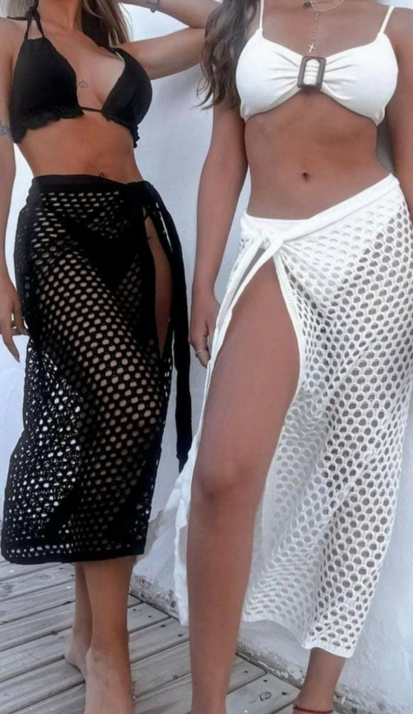 Pareos de Playa - Imagen 1