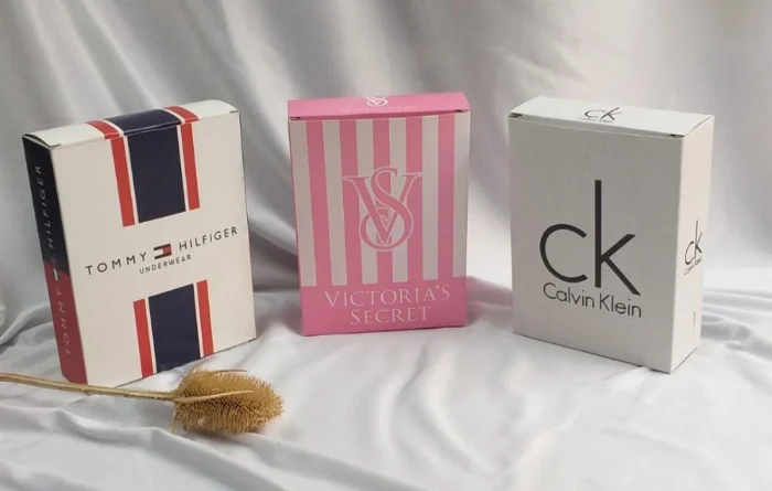 Cajas Varias Marcas y Modelos