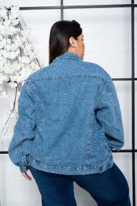 Campera Clasica Rigida - Miniatura 3