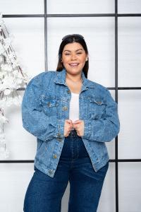 Campera Clasica Rigida - Miniatura 5