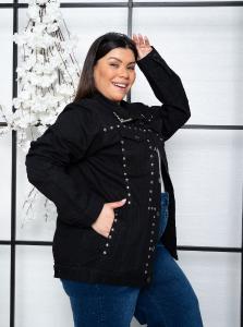 Oversize con Tachas Especial