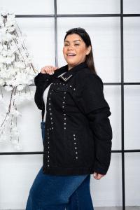 Oversize con Tachas Especial - Miniatura 5