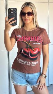 Remeras Frani