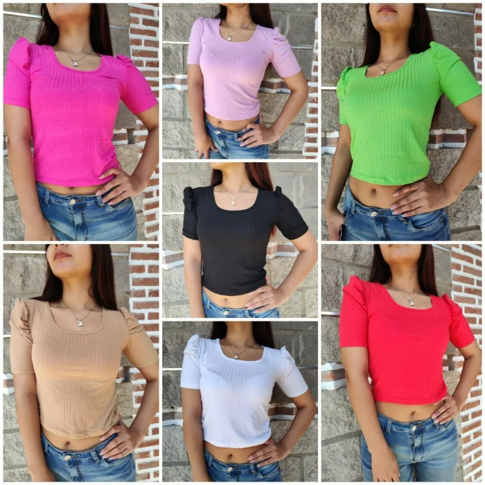 Remera Princesa