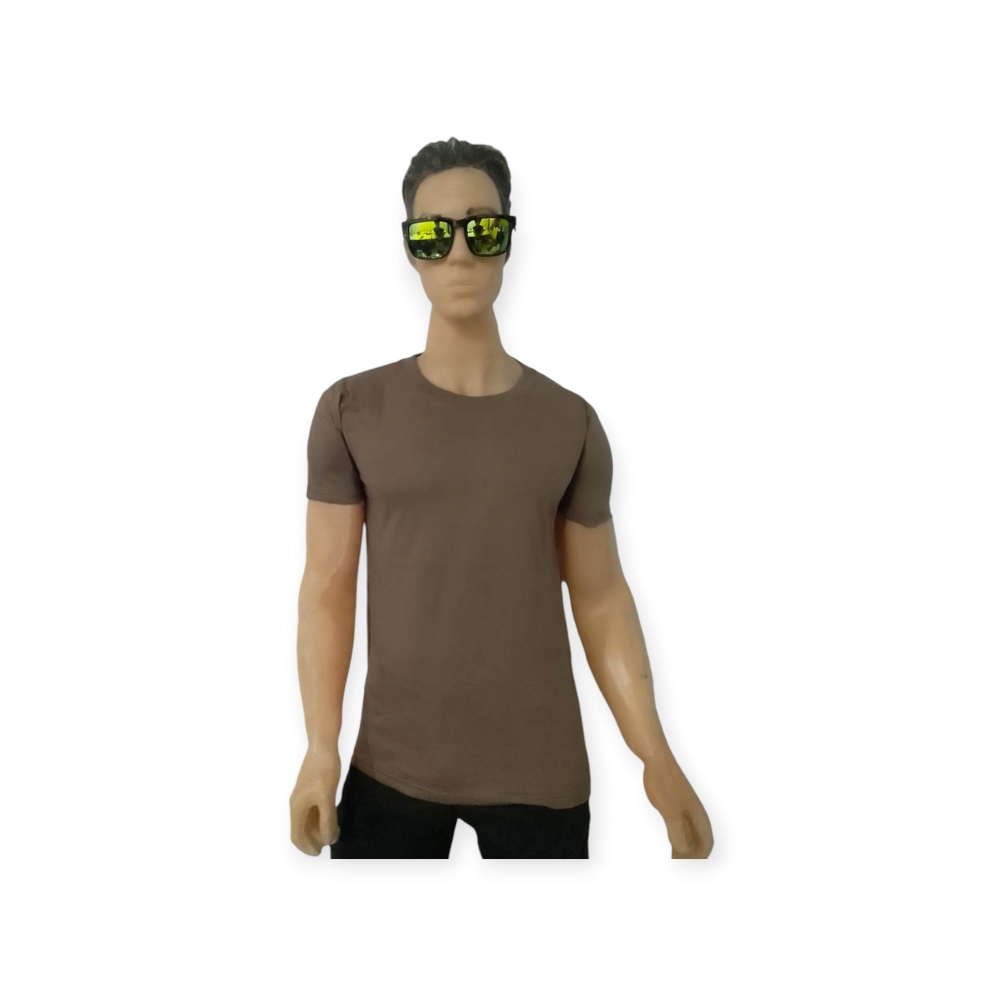 Remeras Algodón Peinado - Imagen 2