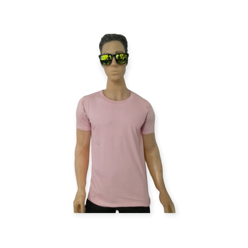 Remeras Algodón Peinado - Imagen 3