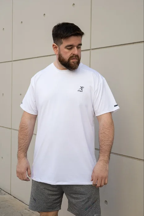Remeras Deportivas Talles Especiales