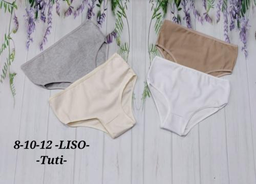 Bombacha Liso Tuti