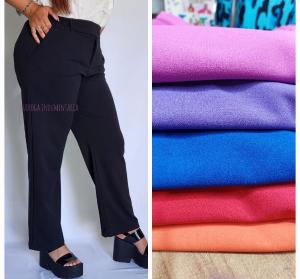 Pantalón Sastrero Especial
