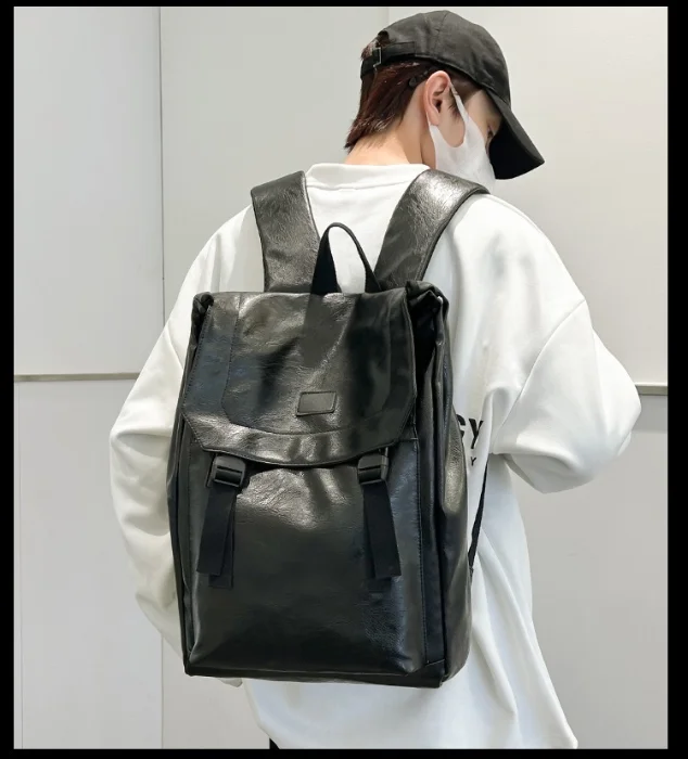 Mochila Pu