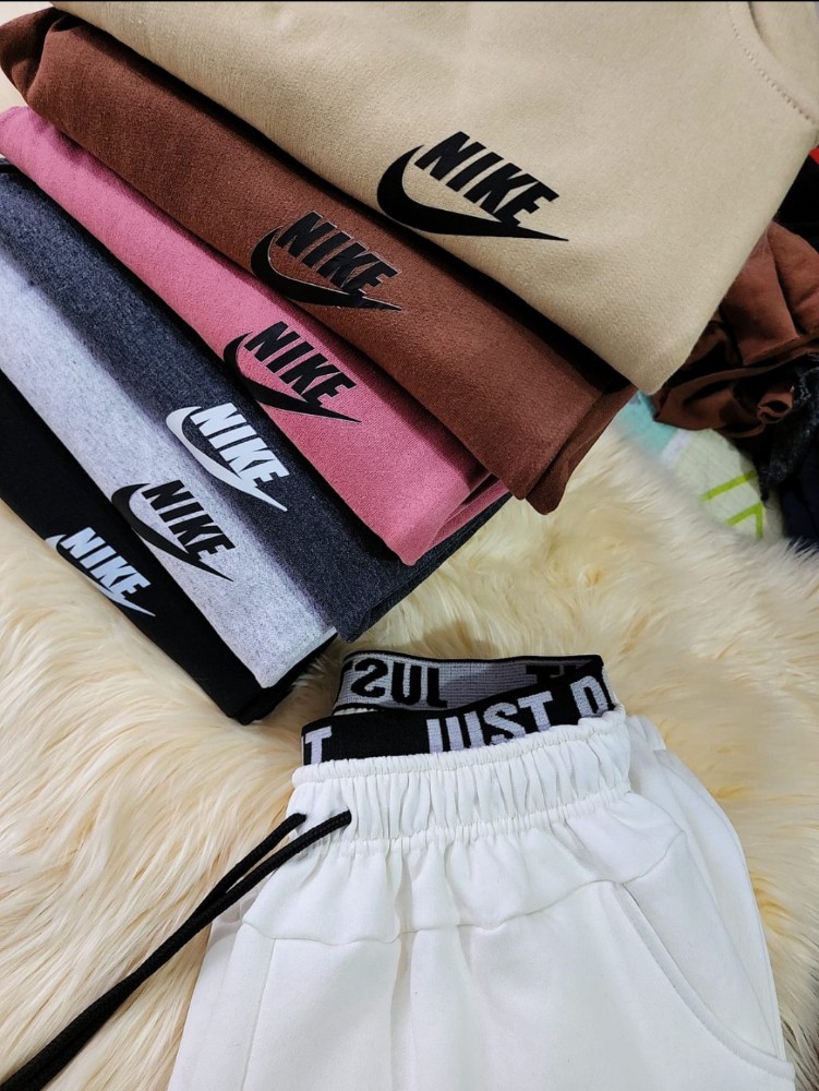 Short Nike Doble Cintura - Imagen 4