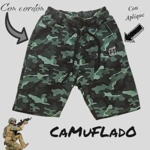 Camuflado