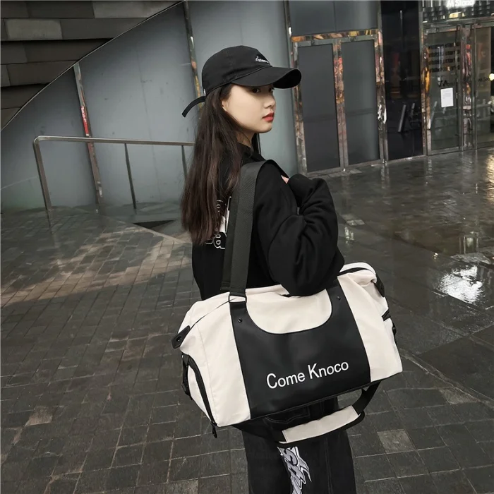 Bolsa de Gimnasio