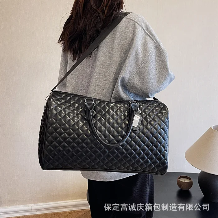 Bolsa de Gimnasio Pu