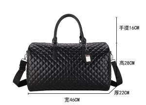 Bolsa de Gimnasio Pu - Miniatura 5