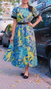 Vestido Oferta