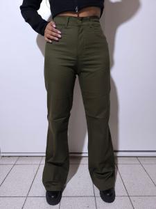 Wid Leg Elastizado Dama - Miniatura 5