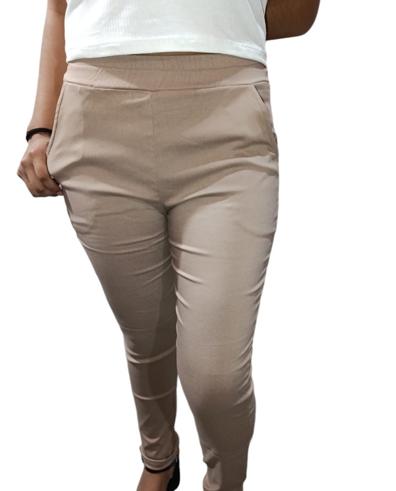 Pantalones de Vengalina - Imagen 1