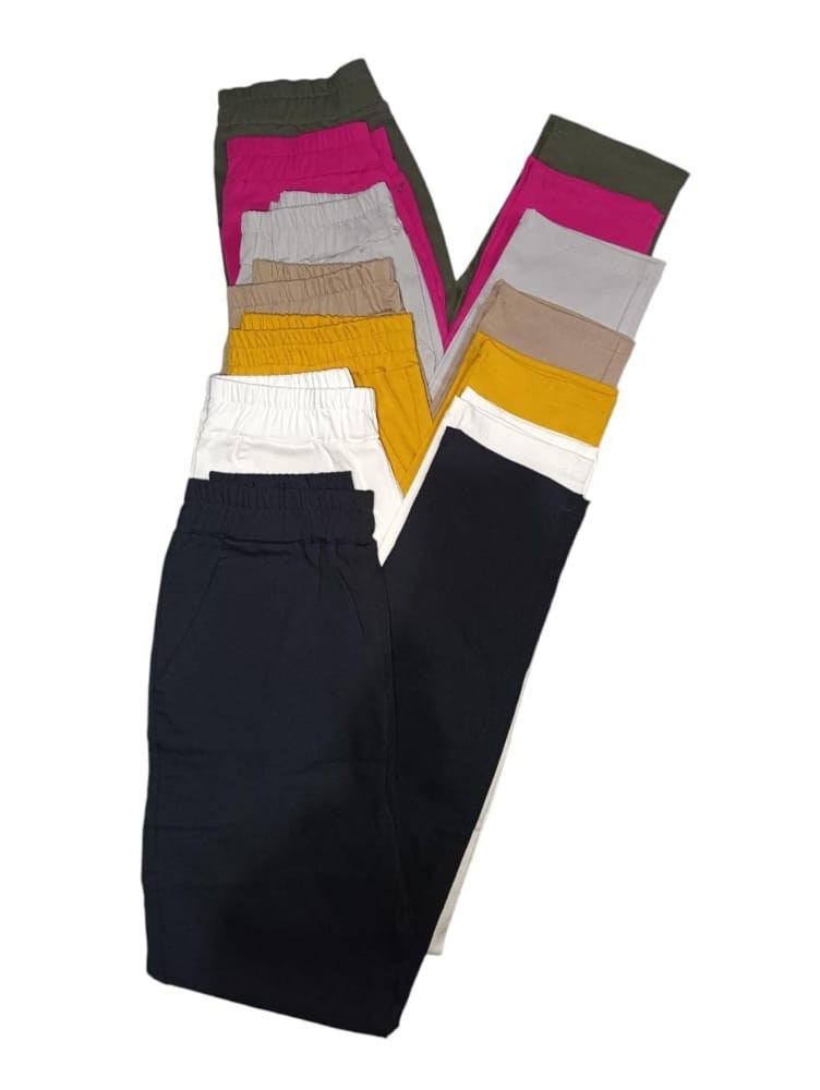 Pantalones de Vengalina - Imagen 3
