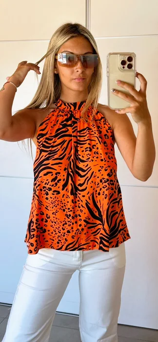 Musculosa de Fbrana