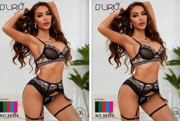 Body Erotico Delirio - Imagen 4