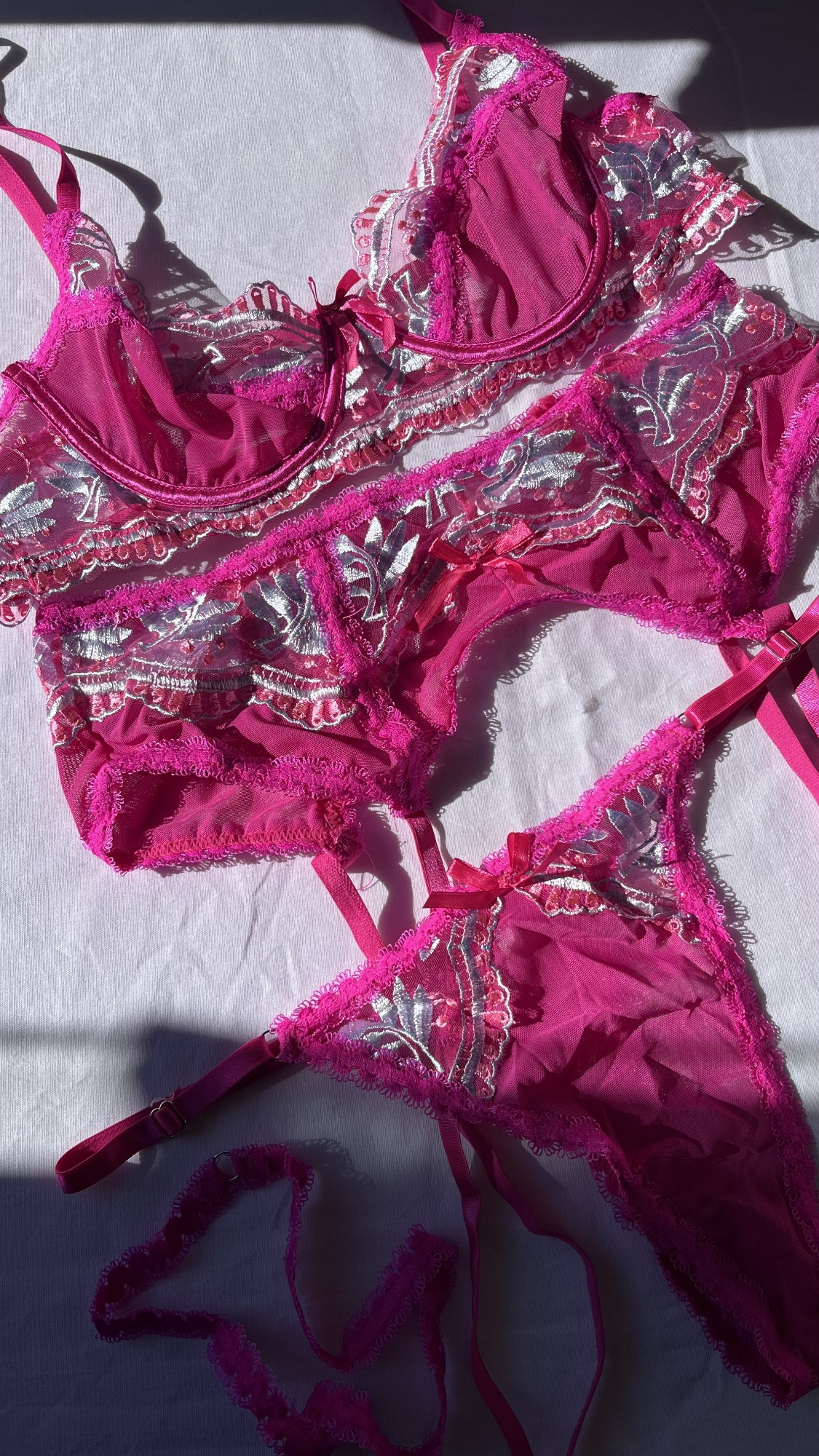 Body Erotico Delirio - Imagen 5