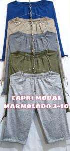 Capri Modal