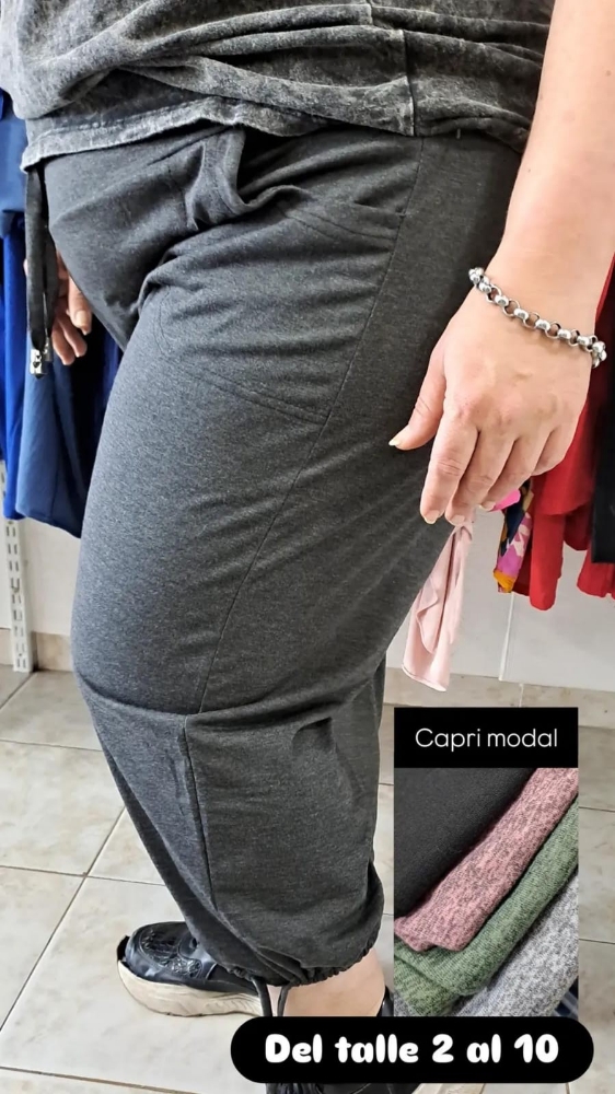 Capri Modal - Imagen 2
