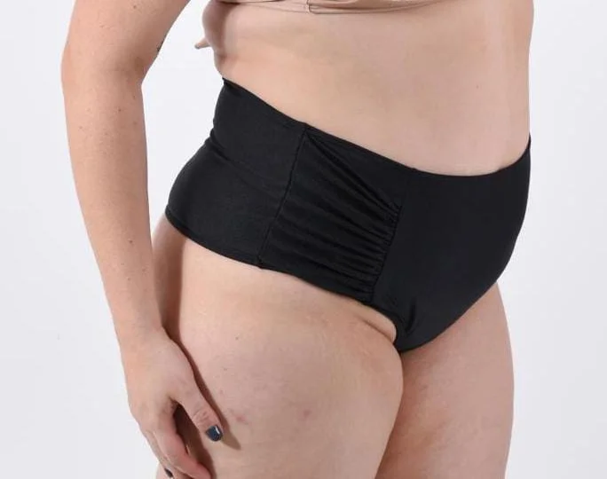 Bombacha de Bikini Colale Laycra