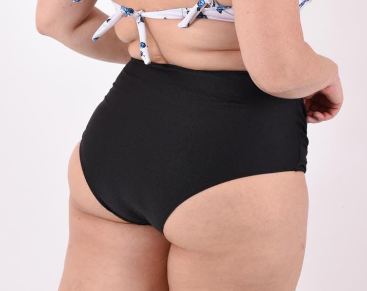 Bombacha de Bikini Colale Laycra - Imagen 4