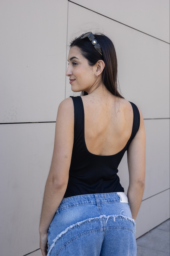 Body Musculosa - Imagen 2